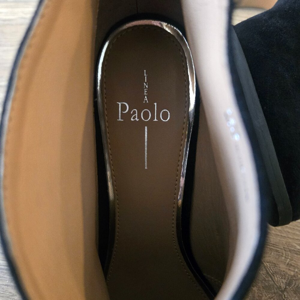 Linea Paolo Bootie - Picture 8 of 10